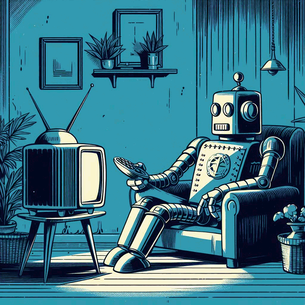 Robot Tales thumbnail thumbnail